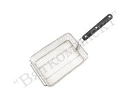 Корзина фритюрницы ЭФК-40/1Н.03.00.000СБ